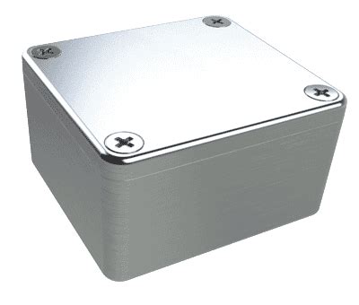 3x6x8 steel project box|metal project boxes for electronics.